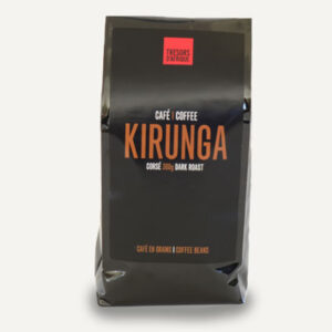 Kirunga | Cafés Trésors d'Afrique