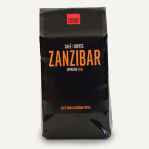 Zanzibar | Cafés Trésors d'Afrique